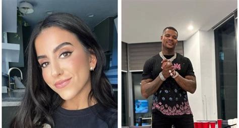 Lena The Plug VS Jason Luv .